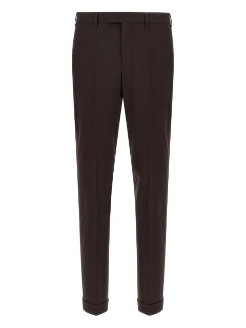 PT Torino tailored trousers