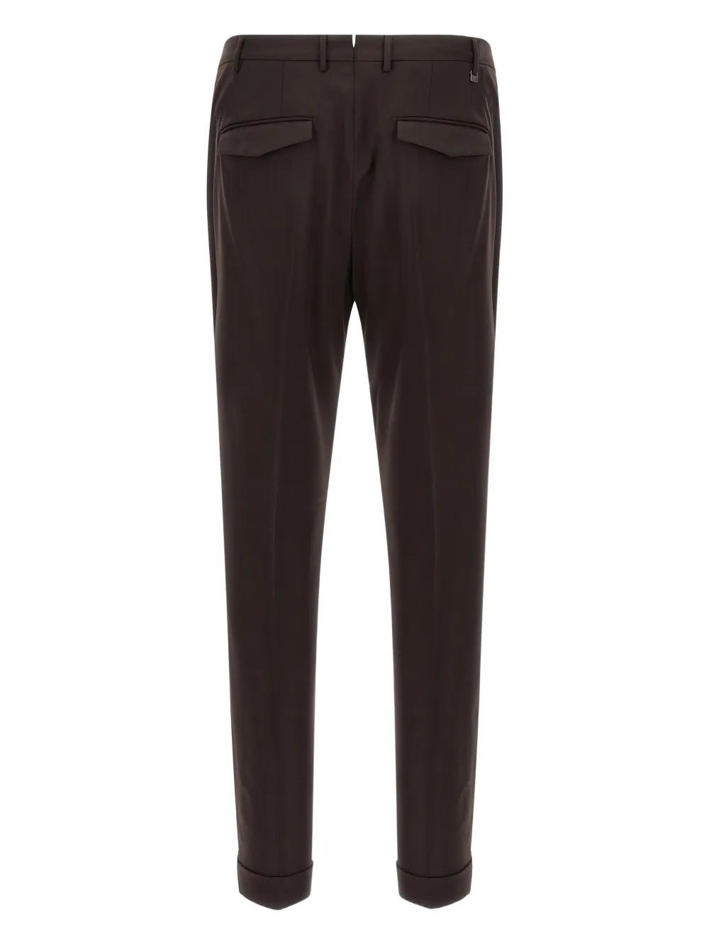 PT Torino tailored trousers | Tailored Pants | Image 2