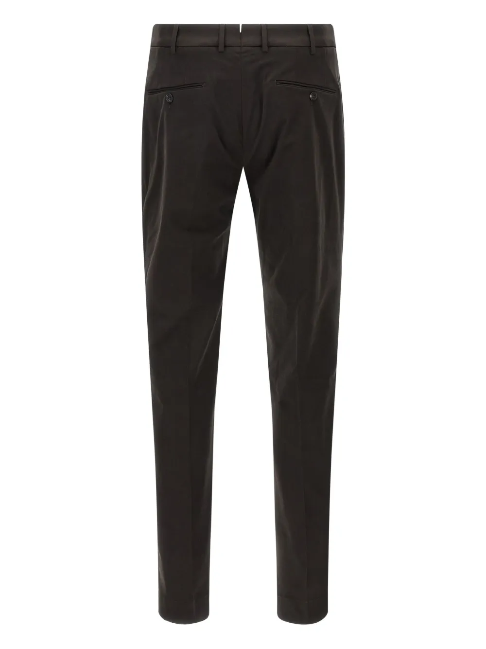 Incotex pattern30 zip-fly trousers | Tailored Pants | Image 2