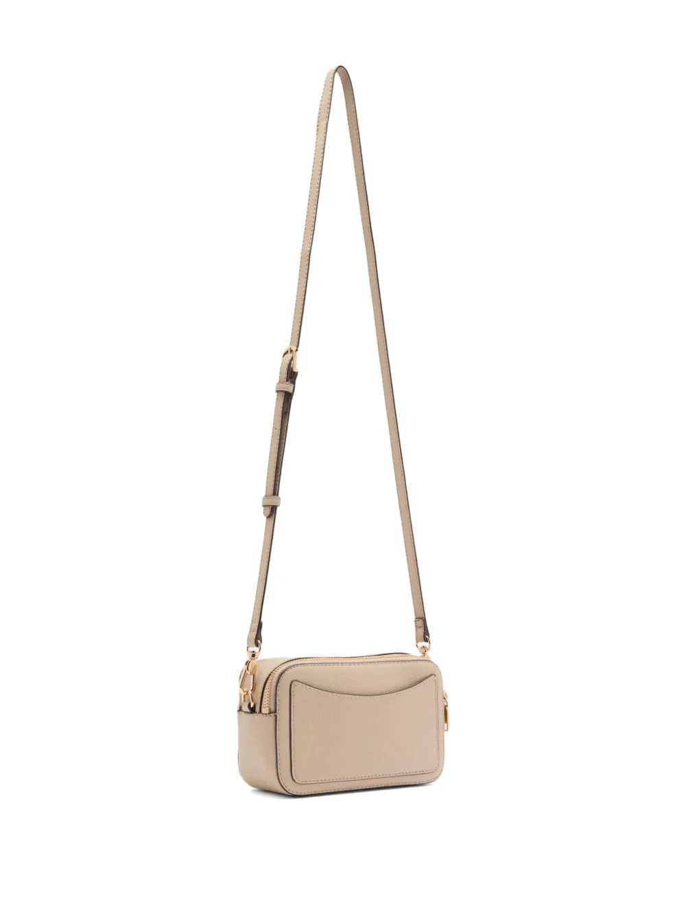 LIU JO small logo-plaque crossbody bag | Image 2