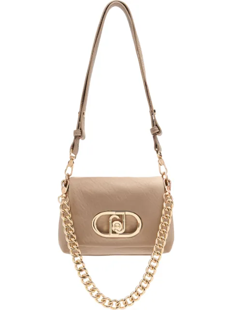 LIU JO small LaPuffy cross-body bag