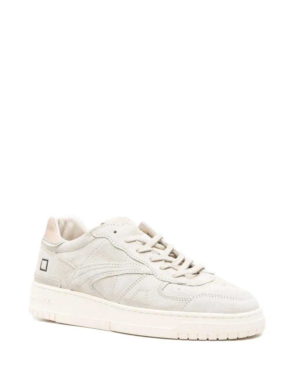 D.A.T.E. leather sneakers | Low-Tops | Image 2