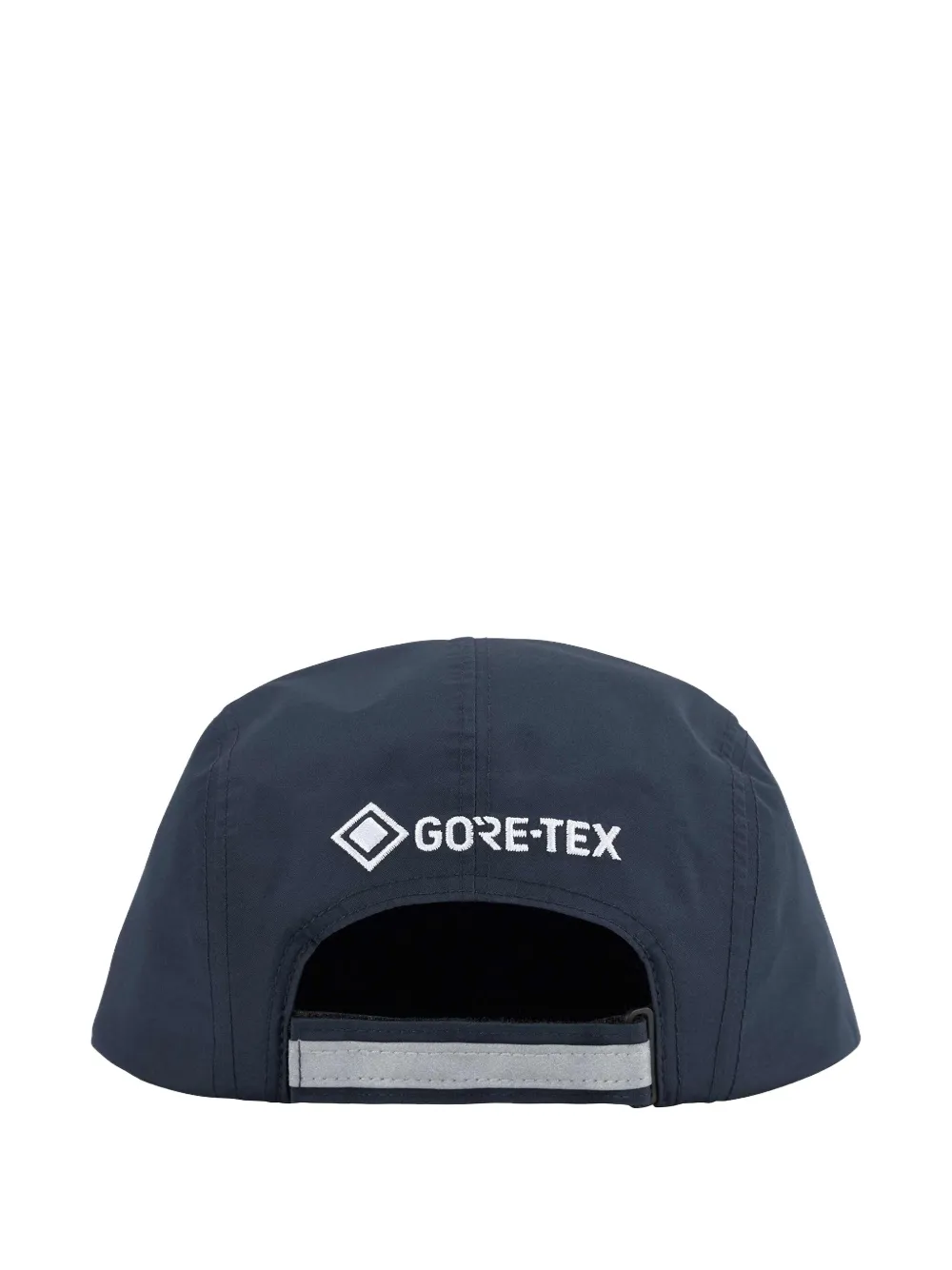 Supreme gore-tex camp cap - Blauw