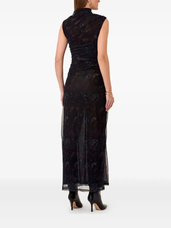 Nicholas Viona Dress | Red | FARFETCH