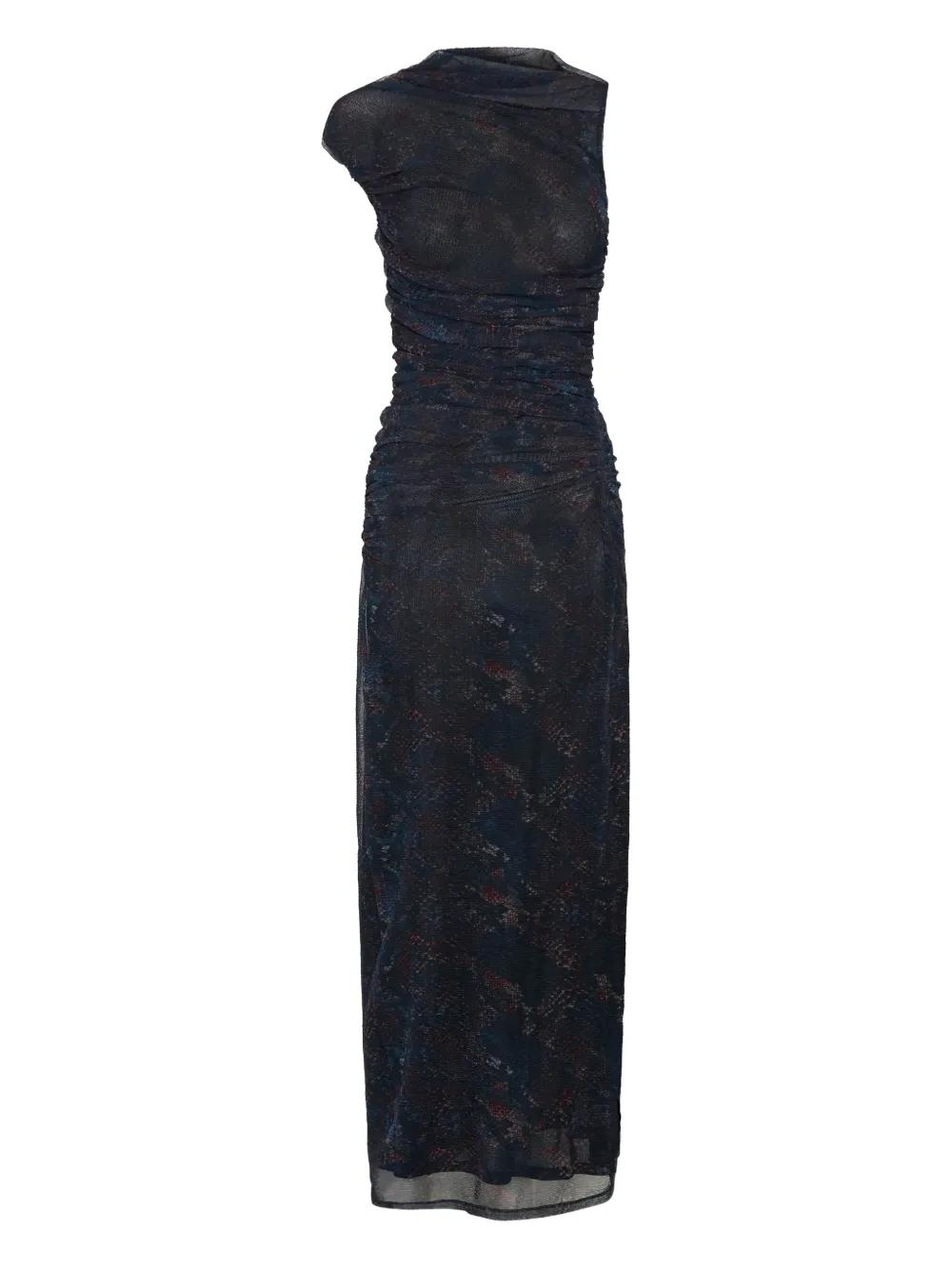 Nicholas Viona dress | Red | Image 1