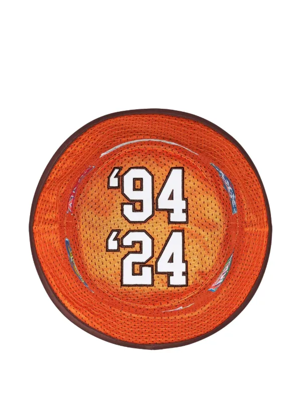 Supreme Playoffs Mesh Crusher シュプリーム Supreme Playoffs Mesh Crusher (SS25) - $60