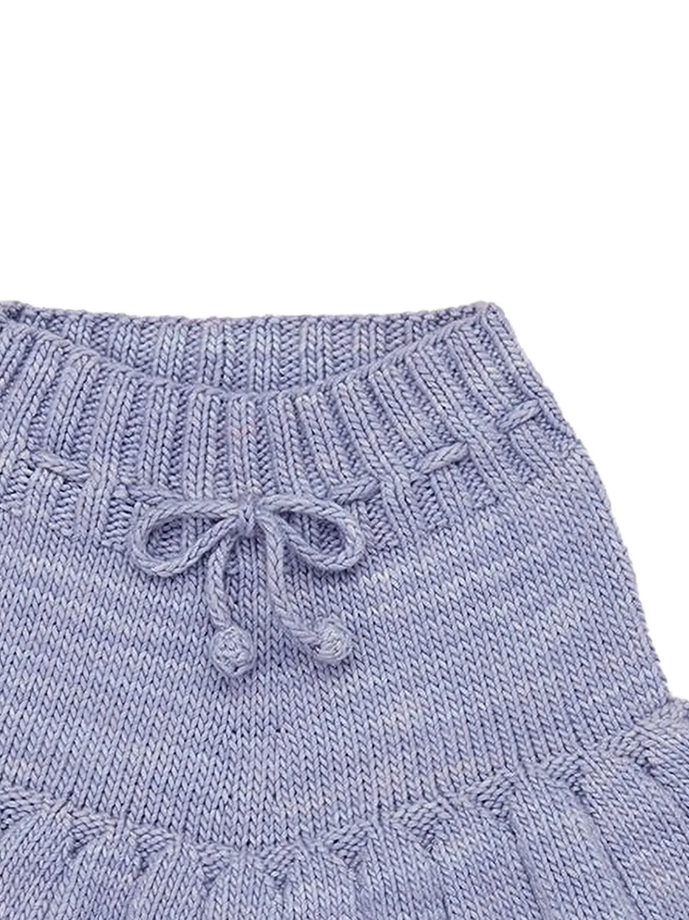 Misha & Puff ruffled drawstring skirt | Casual Skirts | Image 2