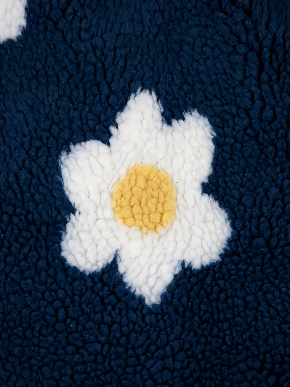 Bobo Choses floral-pattern jacket | Teen Bomber Jackets | Image 2