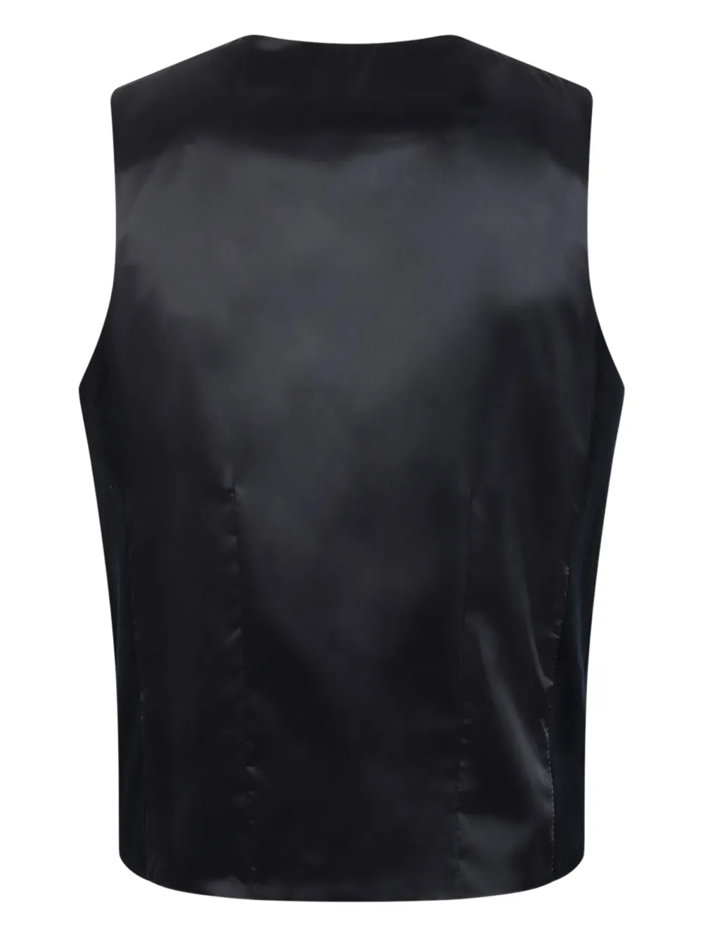 SELECTED corduroy button-up waistcoat | Waistcoats & Gilets | Image 2