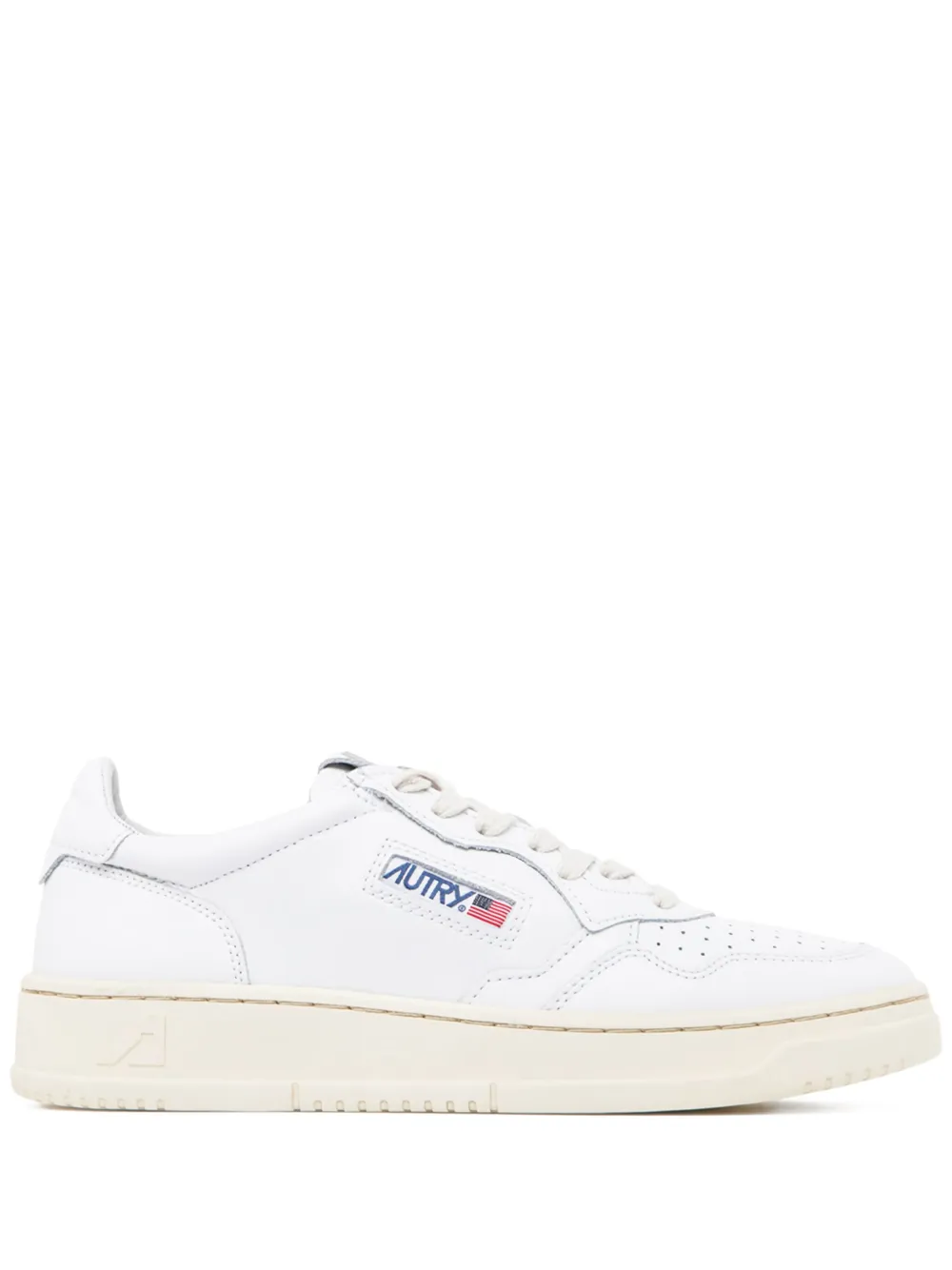 Autry Medalist sneakers White