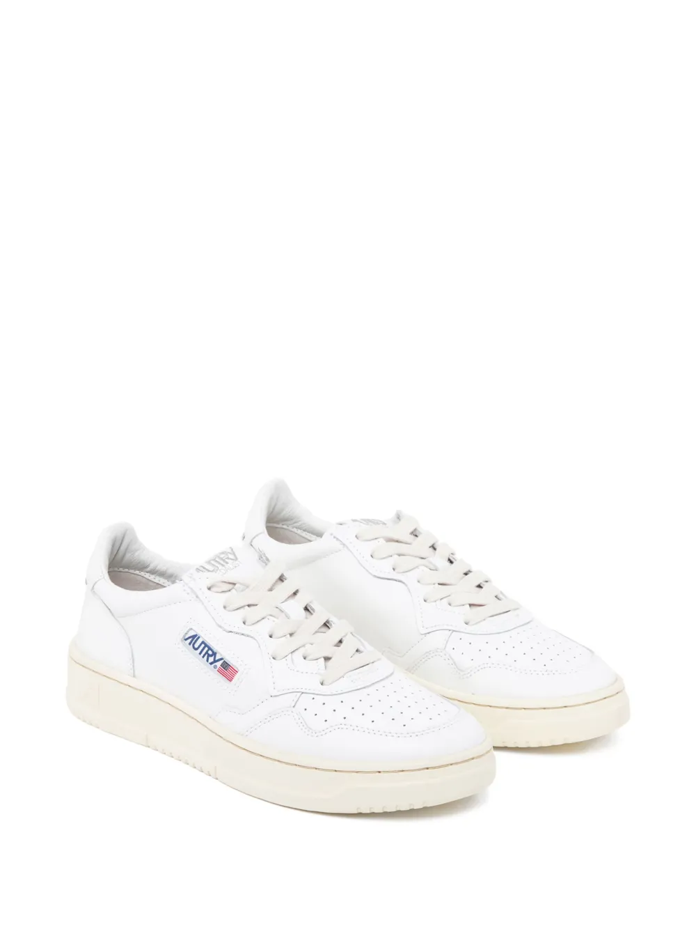 Autry Medalist sneakers - Wit
