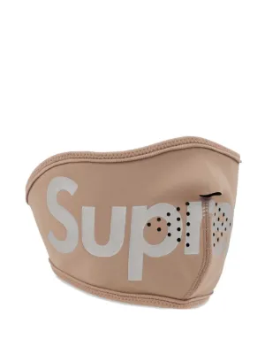 Supreme x Windstopper フェイスマスク | グリーン | FARFETCH JP