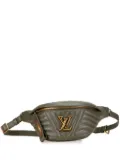 Louis Vuitton Pre-Owned 2019 New Wave Bumbag belt bag - Brown