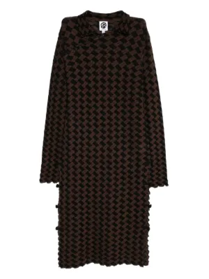 YANYAN KNIT ワンピース　Sサイズ 2025年最新】yanyan ワンピースの人気アイテム - メルカリ
