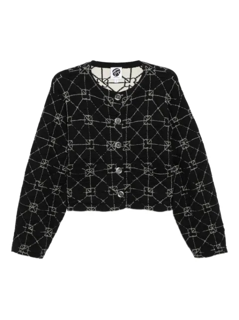 YANYAN KNITS June cardigan