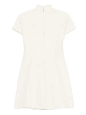 SHIATZY CHEN シャッツィ チェン シルクジャケット レディース SHIATZY CHEN ジャカード シルクジャケット | ホワイト