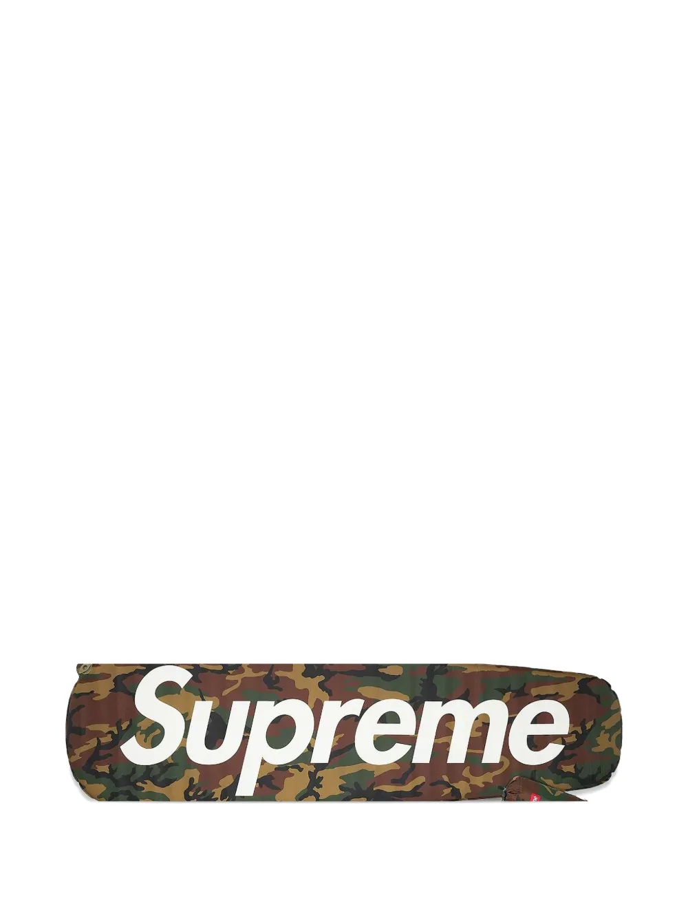 Supreme Sea To Summit Self-inflating Sleeping Mat In Green