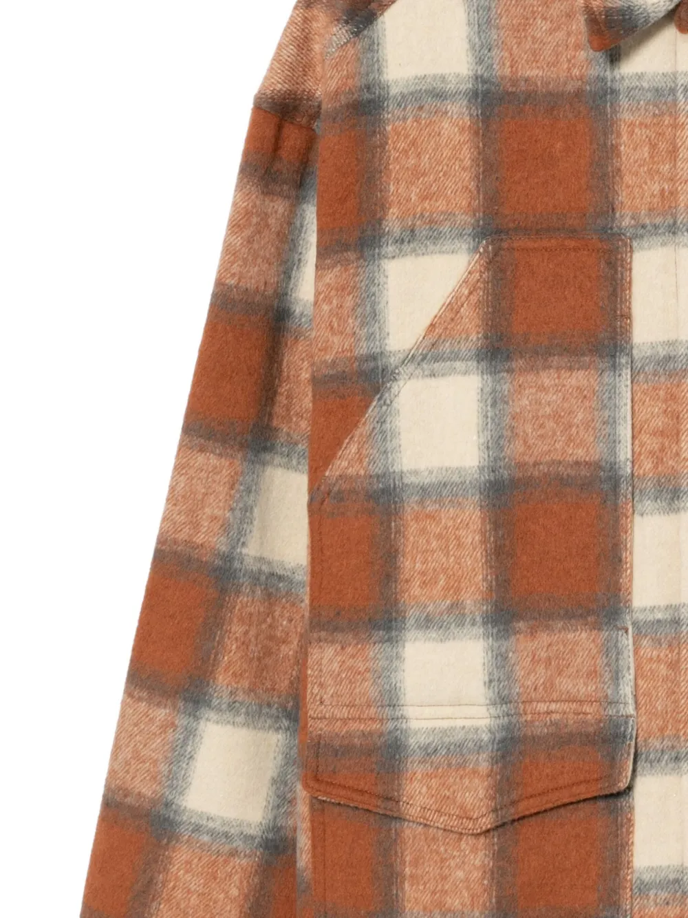 izzue Geruit jack Bruin