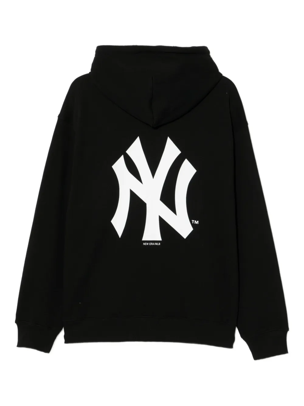 NEW ERA CAP logo-embroidered hoodie | Hoodies | Image 2