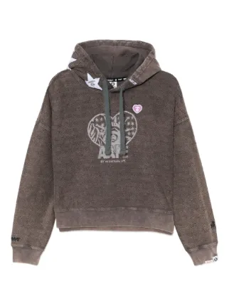 AAPE BY *A BATHING APE®