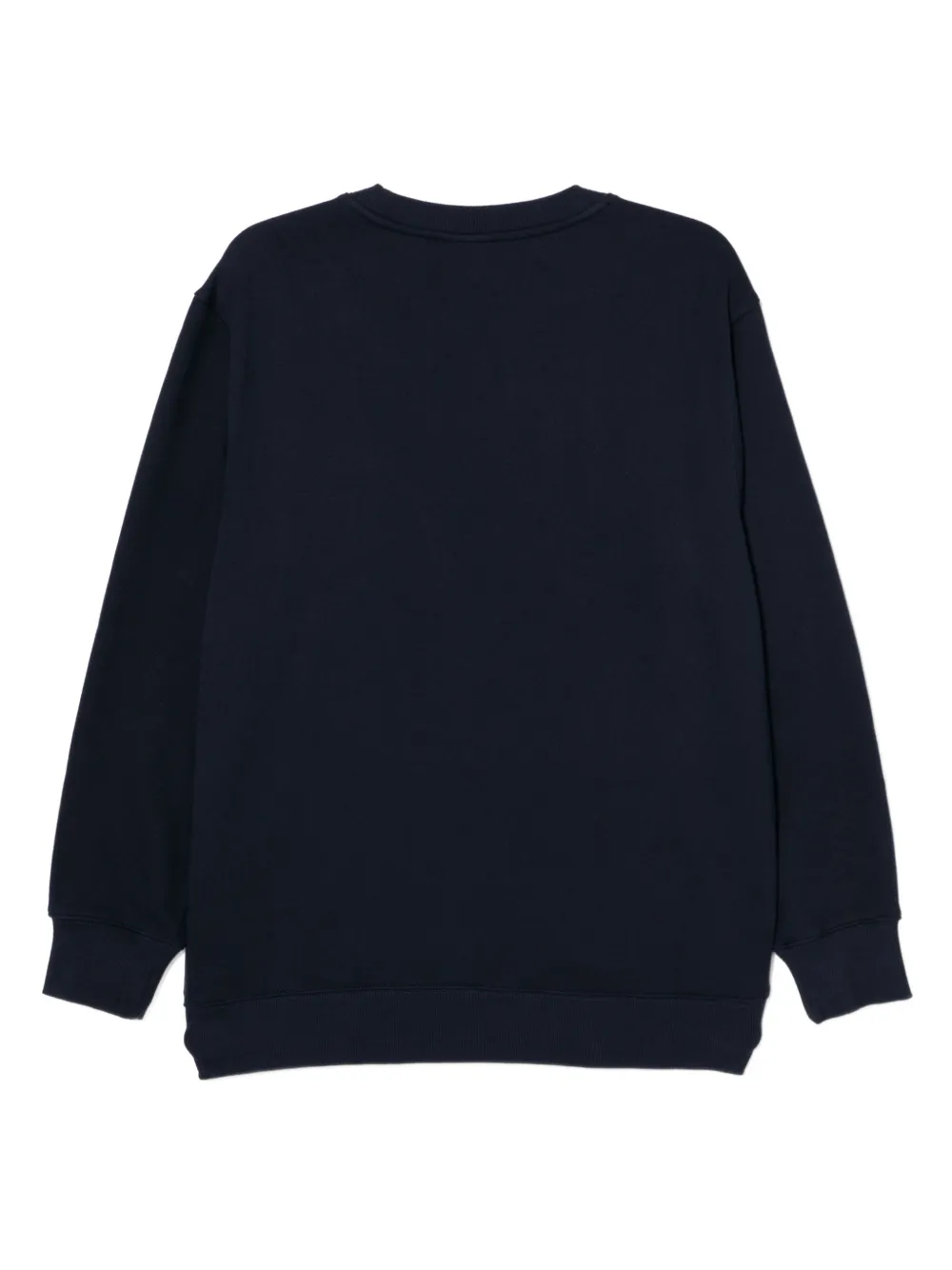 NEW ERA CAP logo-embroidered sweatshirt | Sweatshirts | Image 2