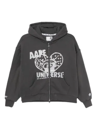 AAPE BY *A BATHING APE®