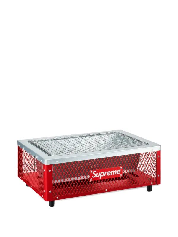 Supreme / Coleman Charcoal Grill 