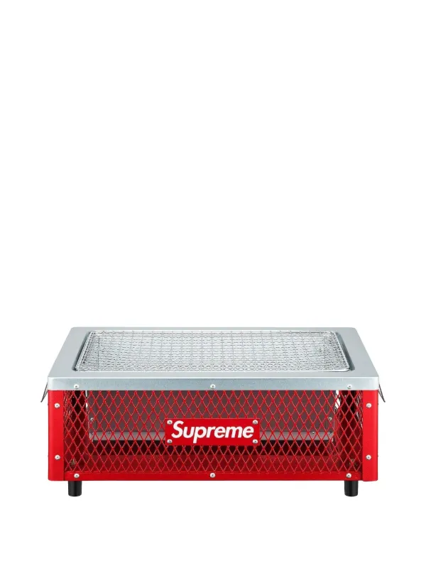 シュプリーム コールマン コラボ チャコール式グリル Supreme/Coleman Charcoal Grill シュプリーム/コールマン