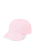 Supreme Visor Stitch cap - Pink