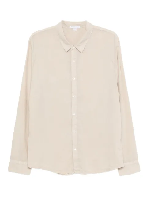 James Perse standard shirt