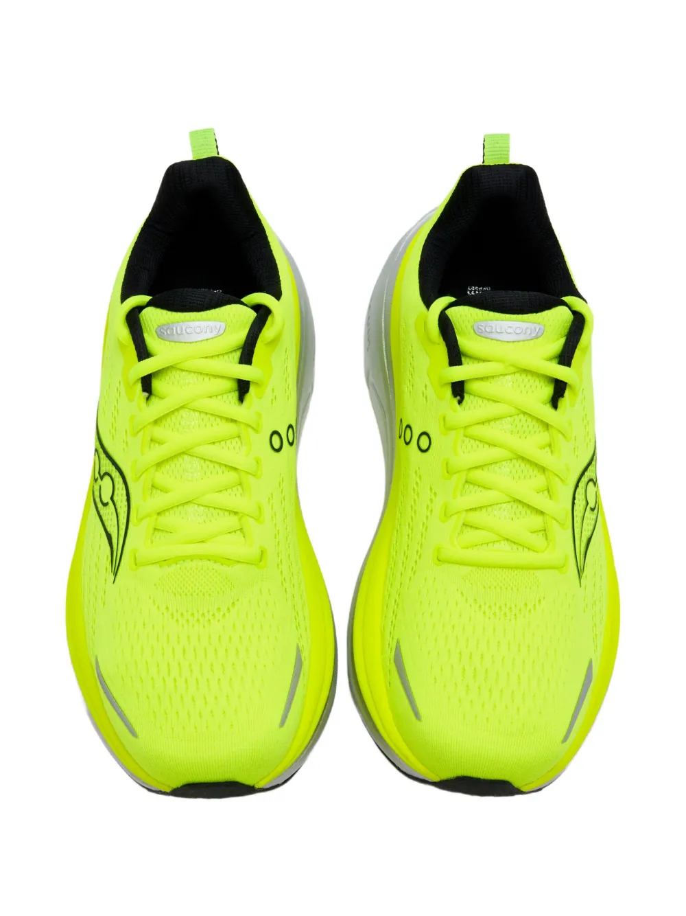 Saucony turbine-mesh performance footwear | Performance Trainers | Image 2
