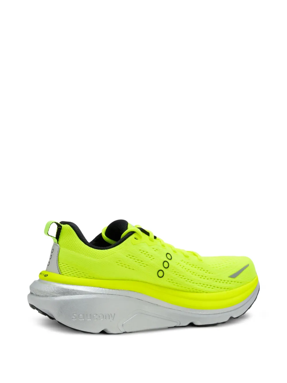Saucony turbine-mesh performance footwear | Performance Trainers | Image 2