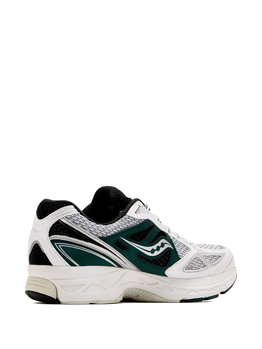 Saucony ProGrid Guide 7 sneakers White