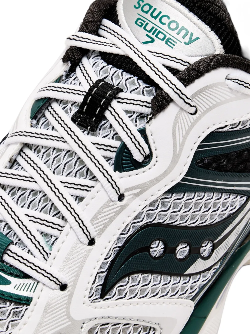 Saucony ProGrid Guide 7 sneakers White