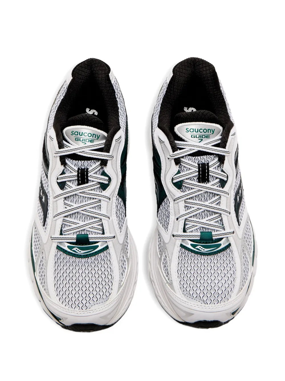 Saucony ProGrid Guide 7 sneakers White