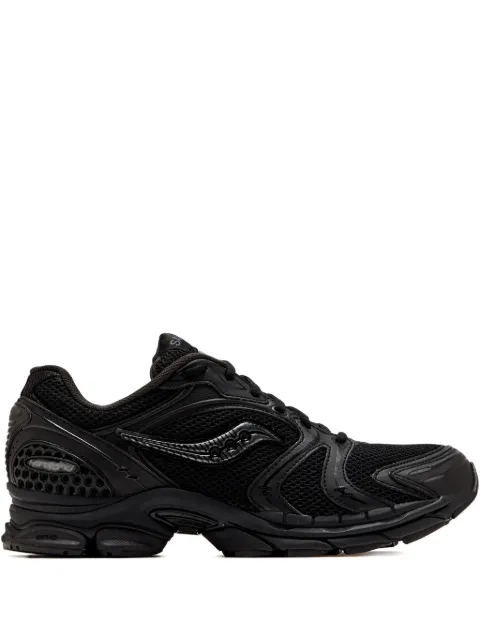 Saucony tenis Progrid Trimph 4 Heritage