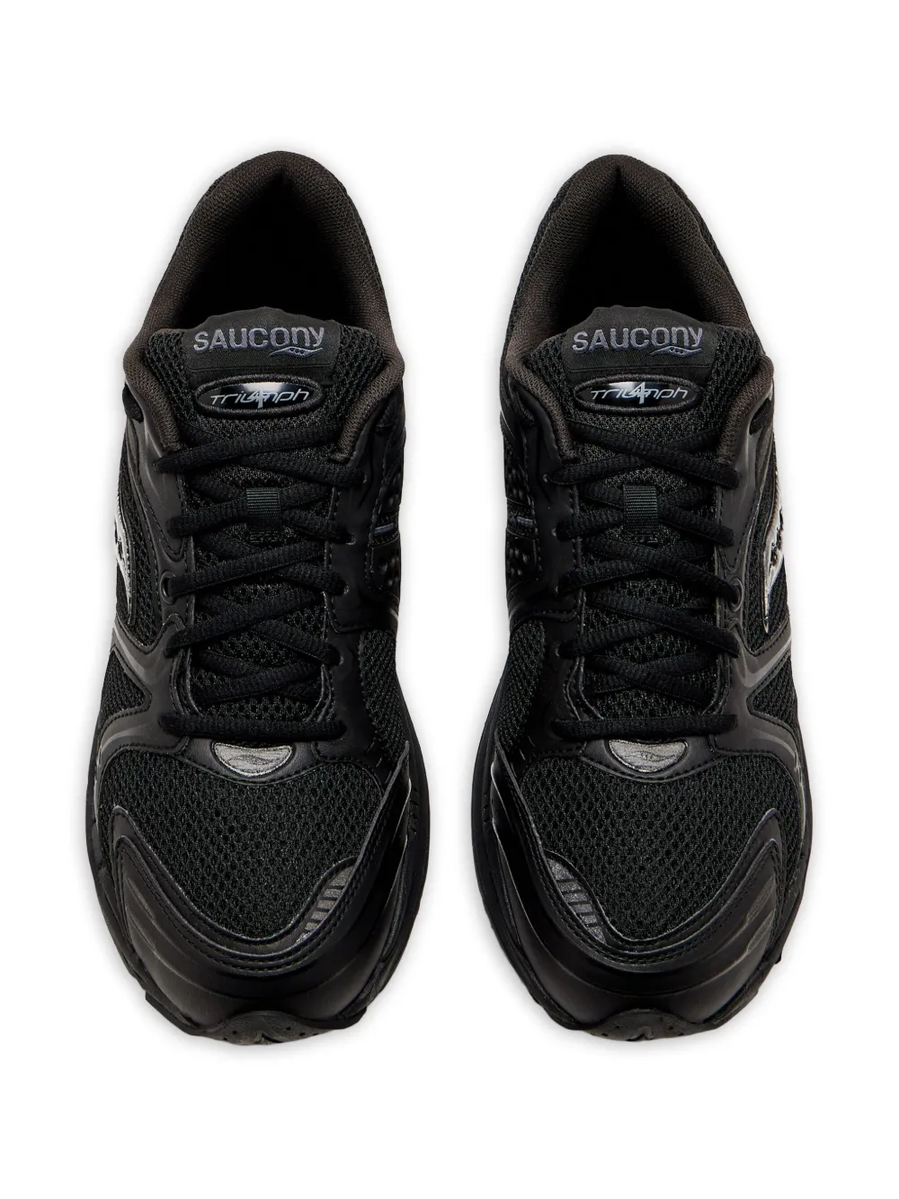 Saucony Progrid Trimph 4 Heritage sneakers | Low-Tops | Image 2