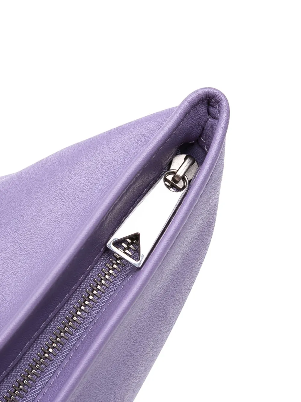 Bottega Veneta Pre-Owned 2012-2025 Mini Calfskin BV Twist Bag