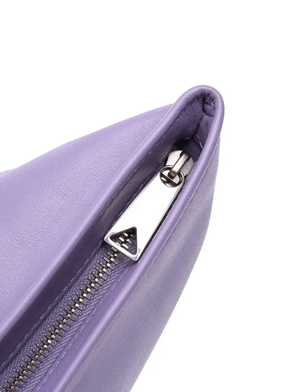 Bottega Veneta Pre-Owned 2012-2025 Mini Calfskin BV Twist Bag