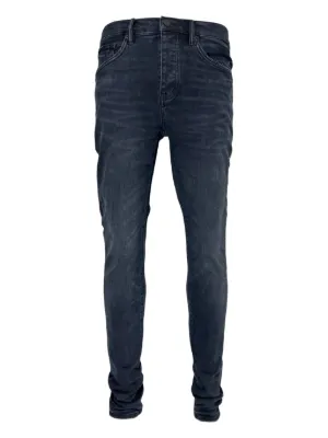 Saint Laurent ゼブラ スキニージーンズ 通販 - FARFETCH