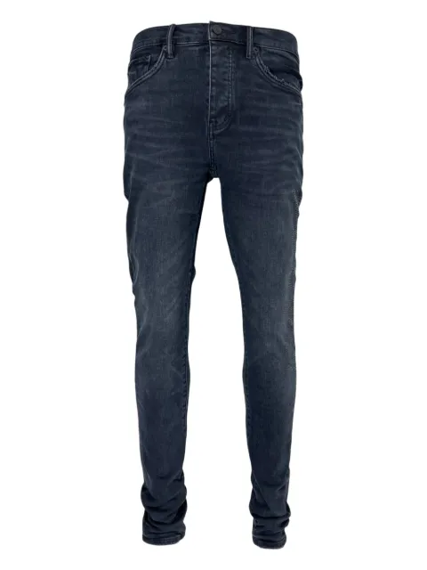 Probus hotfix-logo skinny jeans
