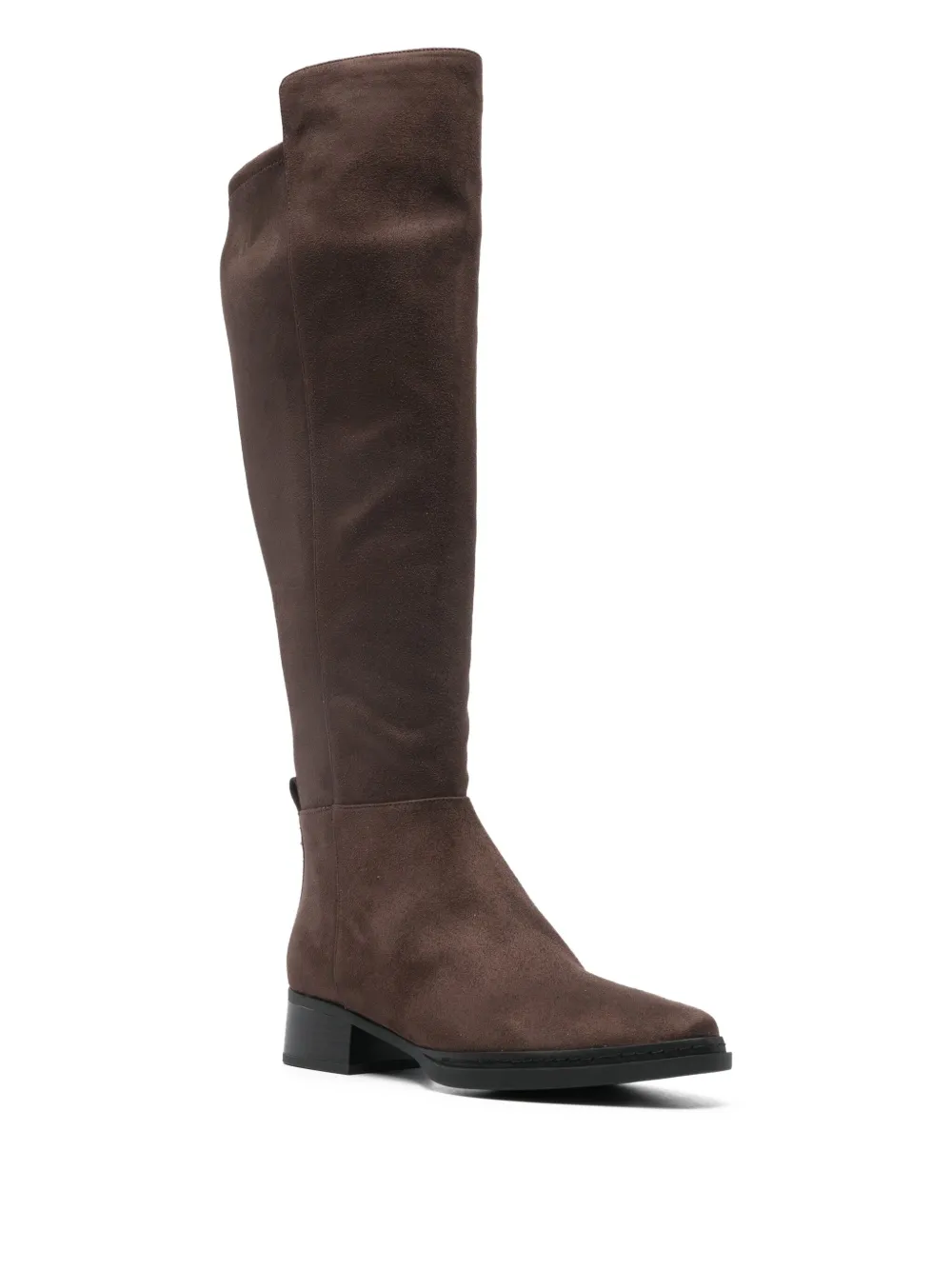 Michael Kors botas altas con cierre y tacón de 380mm | Botas altas | Image 2