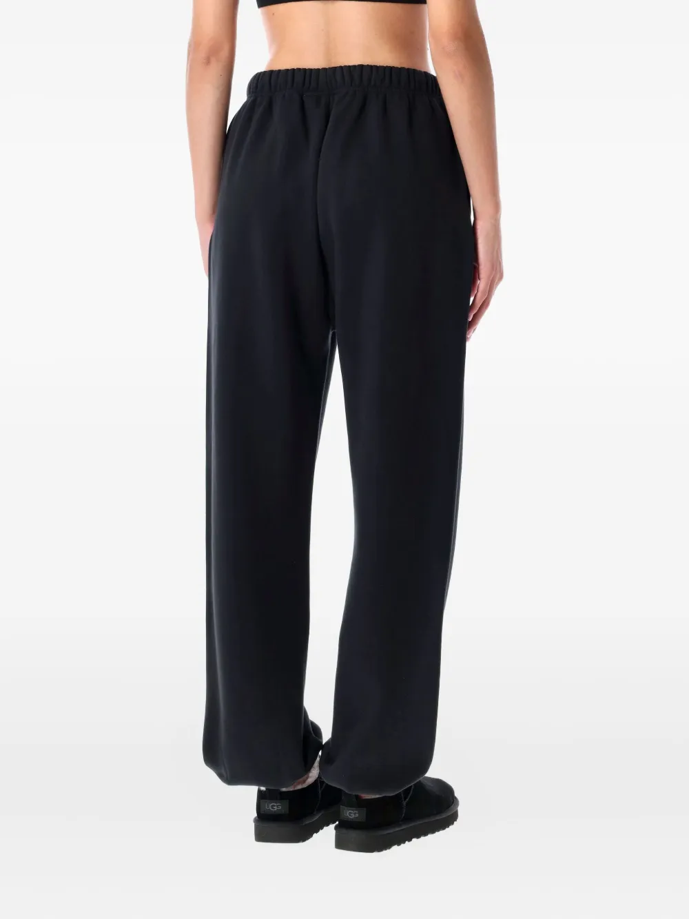Essentials Cotton-blend Track Pants In Multi