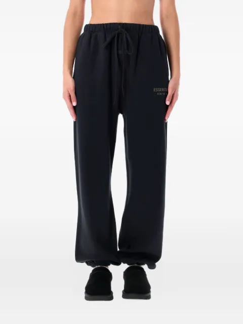 FEAR OF GOD ESSENTIALS cotton-blend track pants