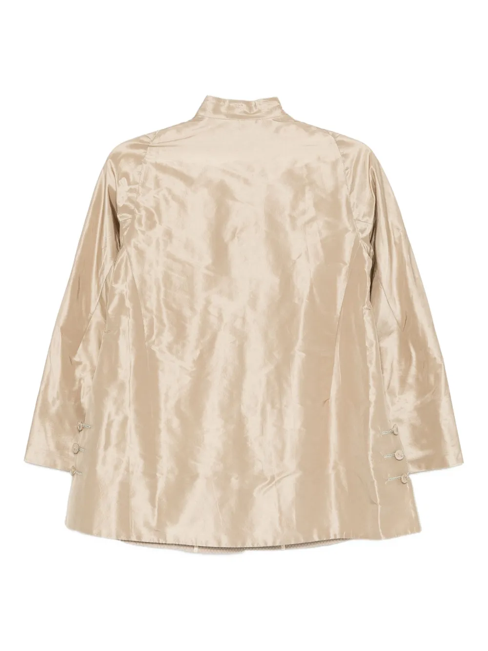SHIATZY CHEN chamarra Scape-of-Curve | Blazers | Image 2