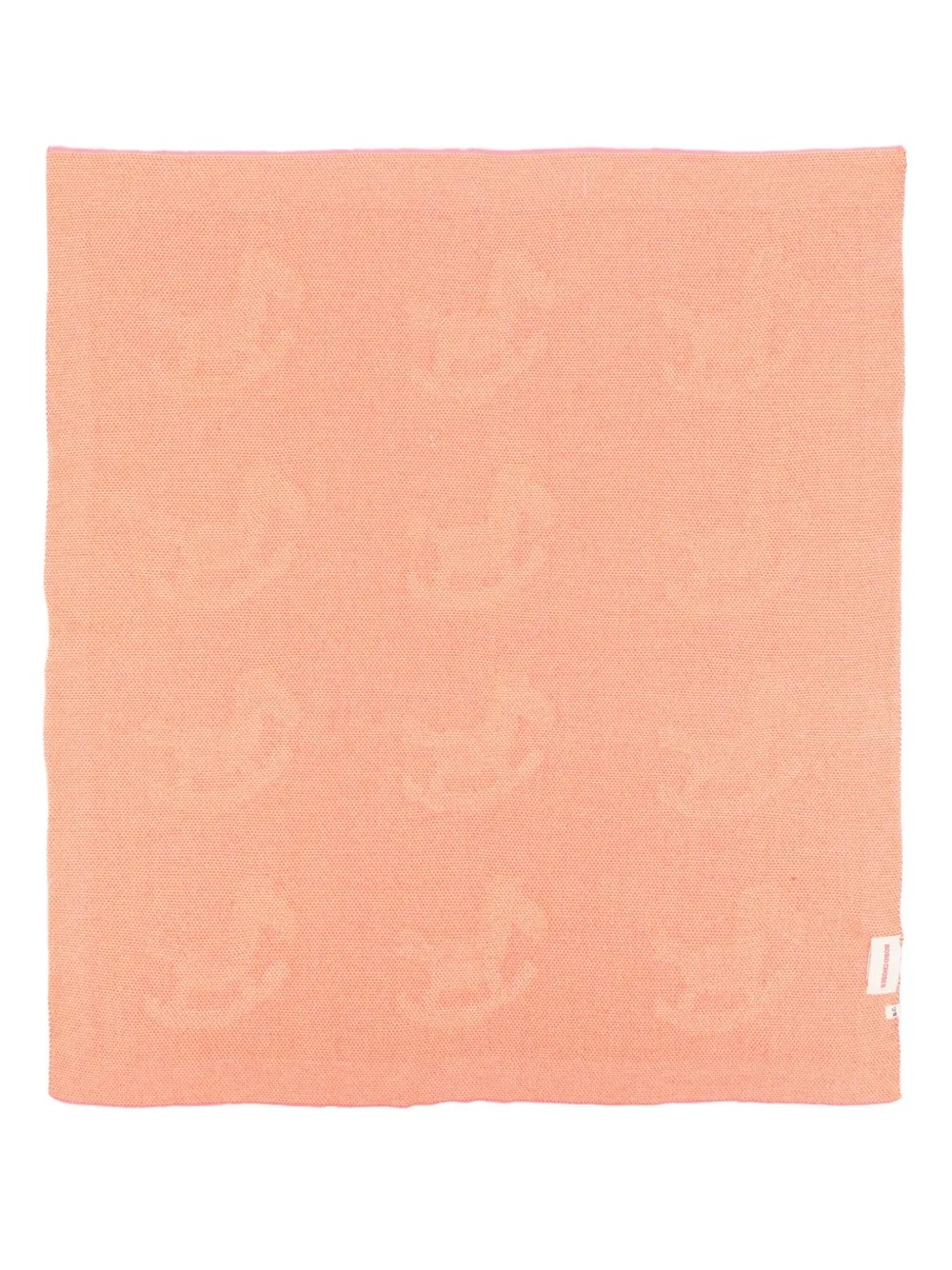 Bobo Choses Rocking Horse blanket | Image 2