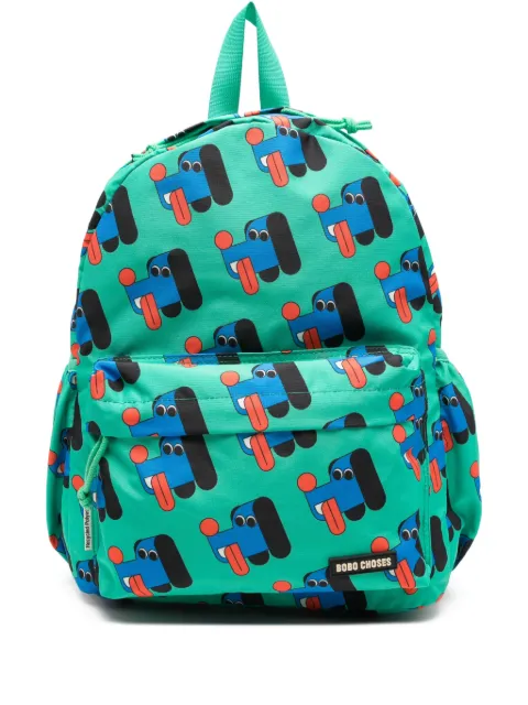 Bobo Choses Doggy Mate backpack