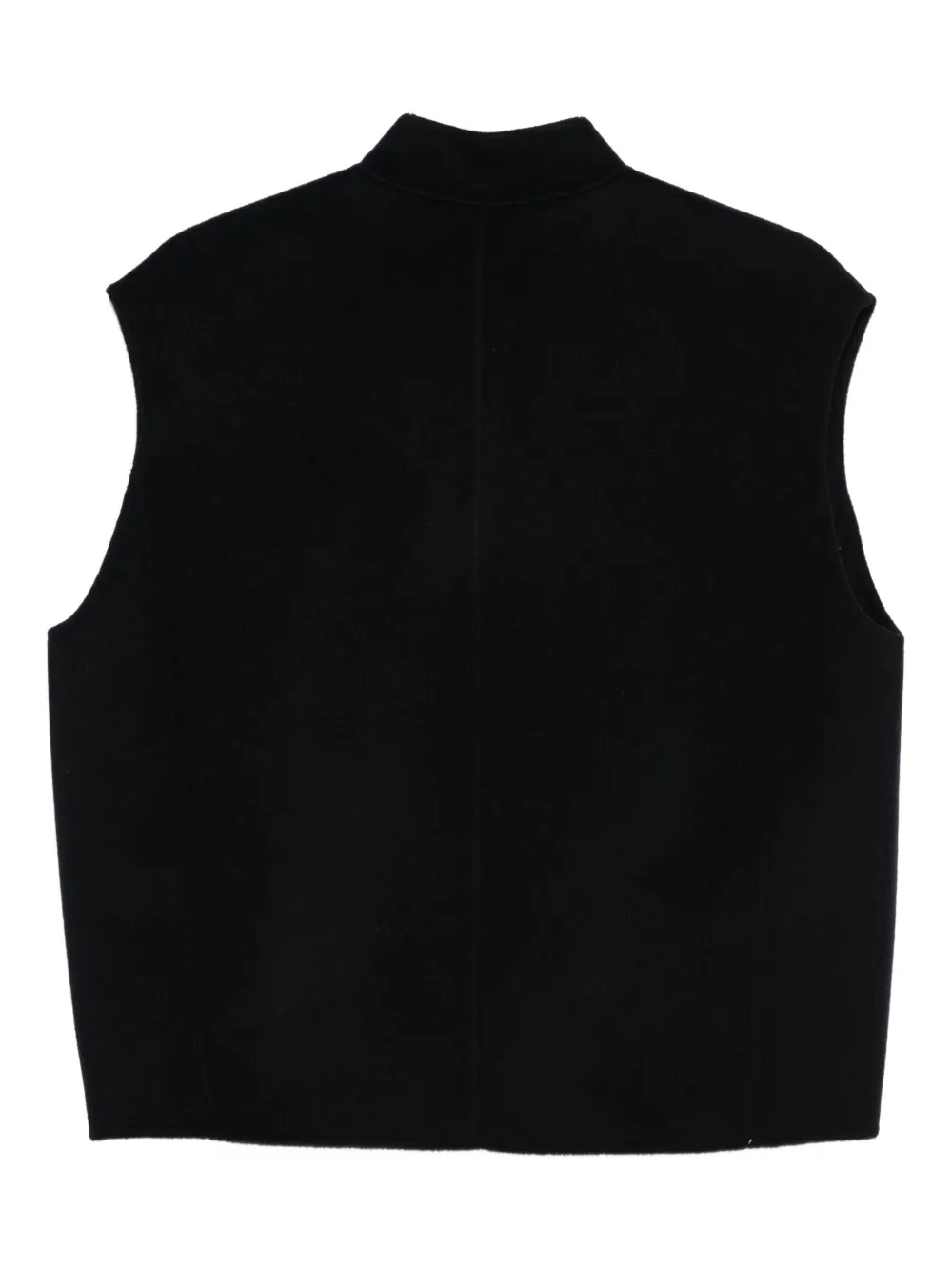 Soeur sleeveless jacket | Cropped Jackets | Image 2