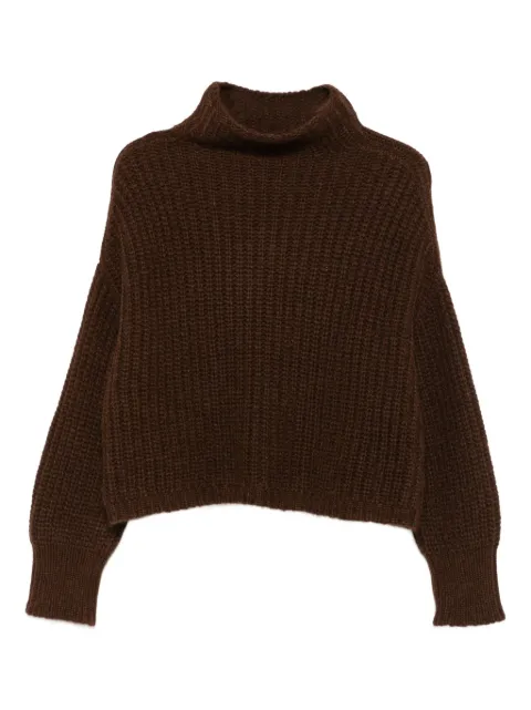 Ulla Johnson drop-shoulder sweater 