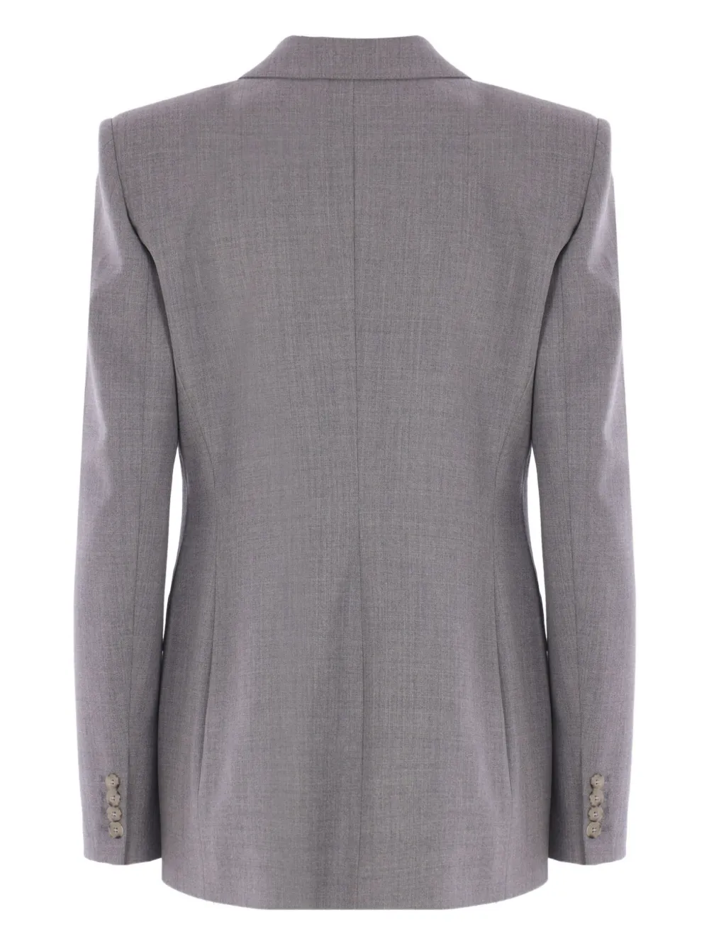 CRIDA double-breasted blazer | Blazers | Image 2